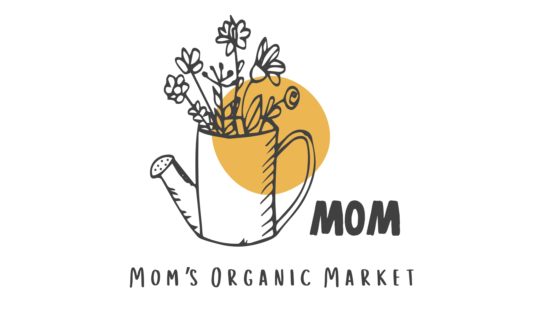 mom's logo